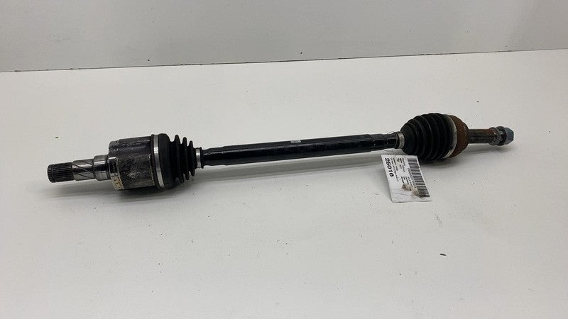 2012-2020 Tesla Model S X Rear Left or Right CV Axle Shaft Halfshaft 3