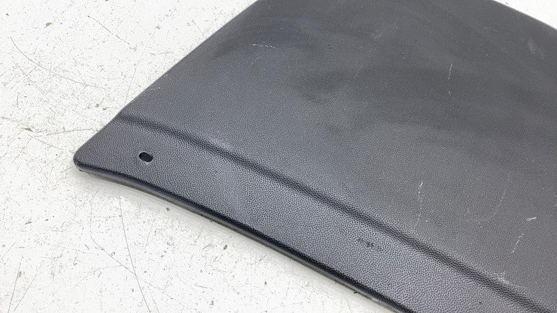 ⭕2014-2021 Dodge RAM ProMaster 2500 Front Right Door Lower Flat Panel Trim Cover