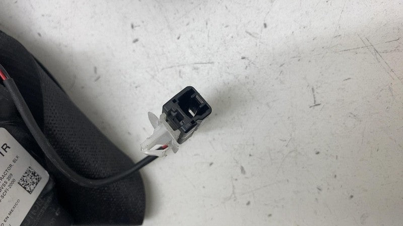 1081279-01-F ⭕ 2017-2023 Tesla Model 3 Front Right 1st Row Seat Belt & Retractor 1081279-01-F