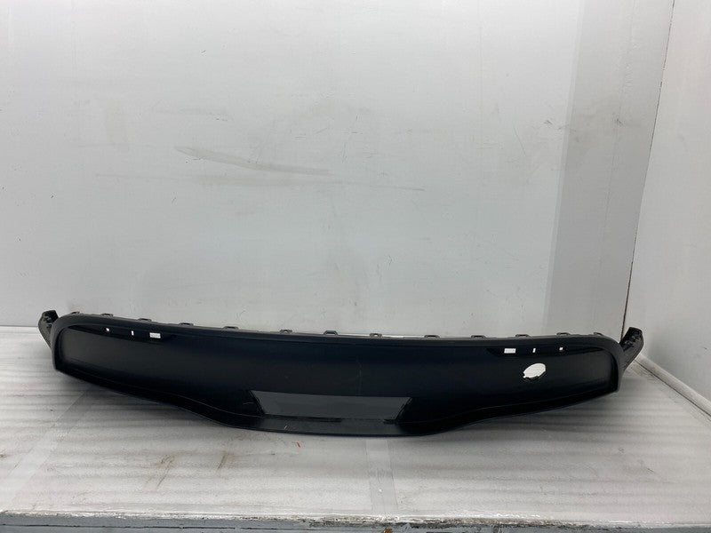 ⭕ 2020-2024 Tesla Model Y Rear Lower Bumper Fascia Valance Diffuser 14