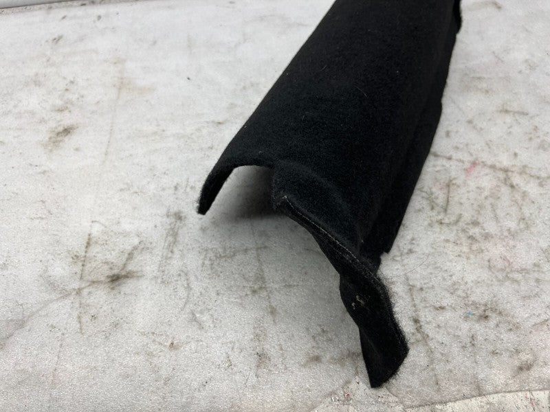 1012354 00 G ⭕ 12-15 Model S Rear Driver Interior Trunk Trim Strut Cover Left LH 1012354-00-G