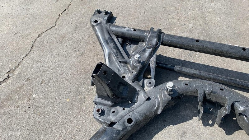 ⭕ 21-23 Tesla Model 3 Y Front Subframe Structure Cradle Crossmember 11