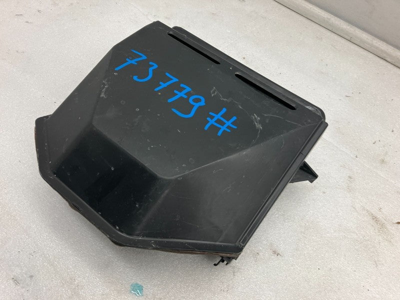 101353500B ⭕ 12-15 Model S A/C Air Conditioning HVAC Filter Housing Boot Cover 1013535-00-B
