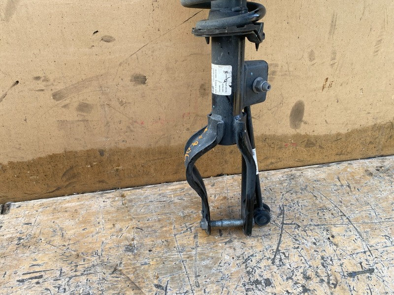 1044326 00 G ⭕2017-2023 Model 3 Front Right Shock Strut Absorber & Upper Bracket 1044368-04-B