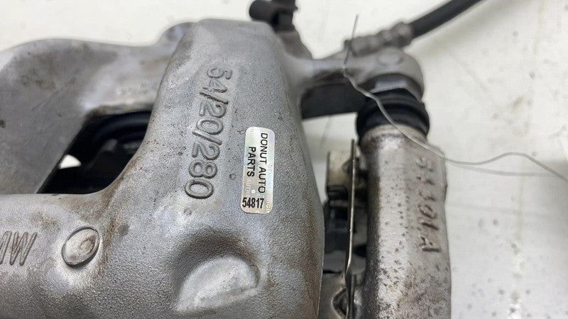 45232B ⭕ 2014-2021 BMW i3 I01 Front Driver Side Brake Caliper w/ Hose Left LH 45232B