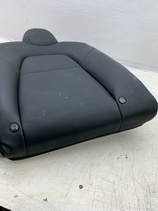 ⭕2017-2023 Tesla Model 3 M3 Rear Passenger Side 2nd Row Upper Seat Cus
