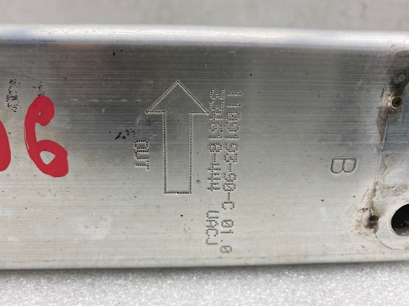 110919390C ⭕17-25 Model 3 Front Left or Right Reinforcement Crash Can Subframe 1109193-90-C