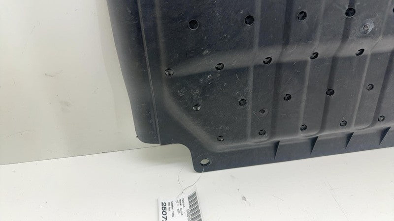 ⭕ 2025 Chevrolet Silverado 1500 Steering Gear Splash Guard Shield Skid