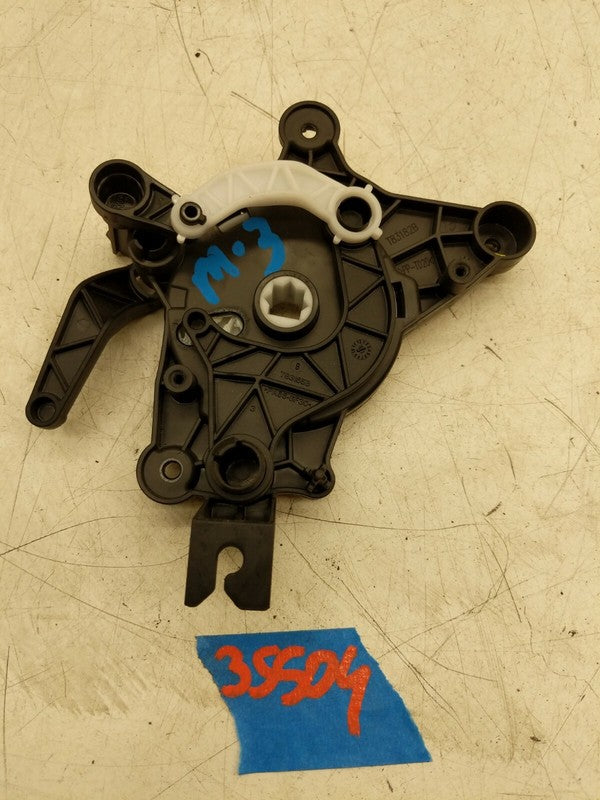 T83182B ⭕ 2017-2020 Tesla Model 3 M3 A/C Conditioner Heater Flap Mechanism Adjuster OEM