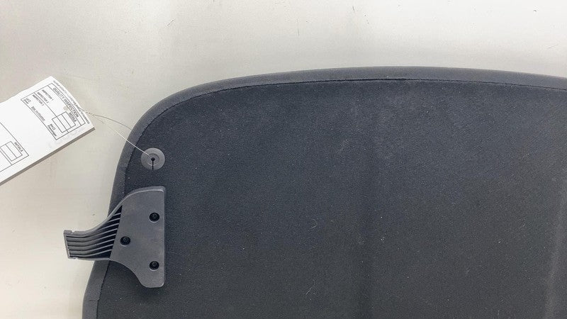 9Y3.867.769.E.OF5 ⭕ 2024 Porsche Cayenne Rear Parcel Shelf Luggage Compartment Cover 9Y3867769EOF5