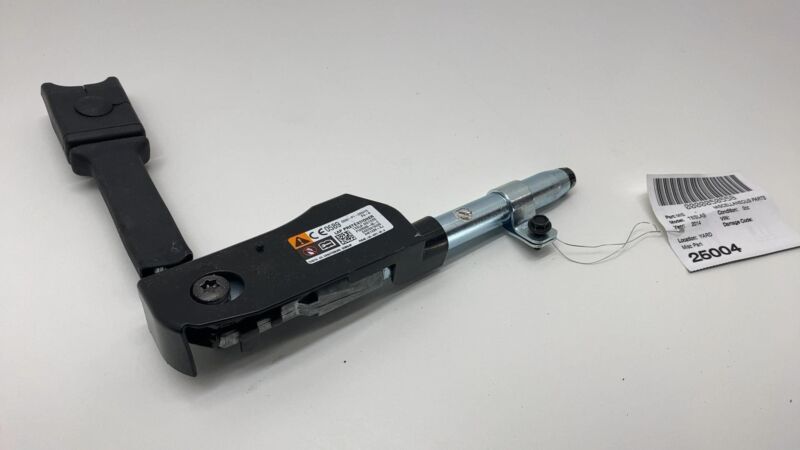 1005265 00 C 12-20 Tesla Model S Front Right Lap Pretensioner 16-20 Tesla Model X Front Left