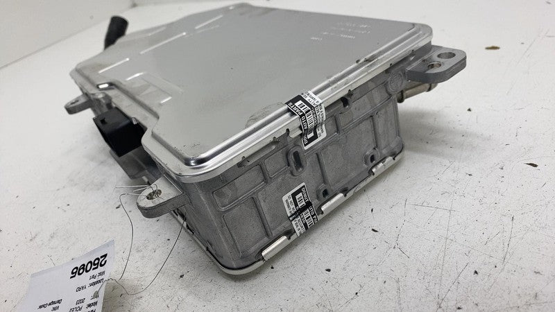 32299861 ⭕22-23 Polestar 2 Front Battery Charger Power Inverter Converter Module 32299861