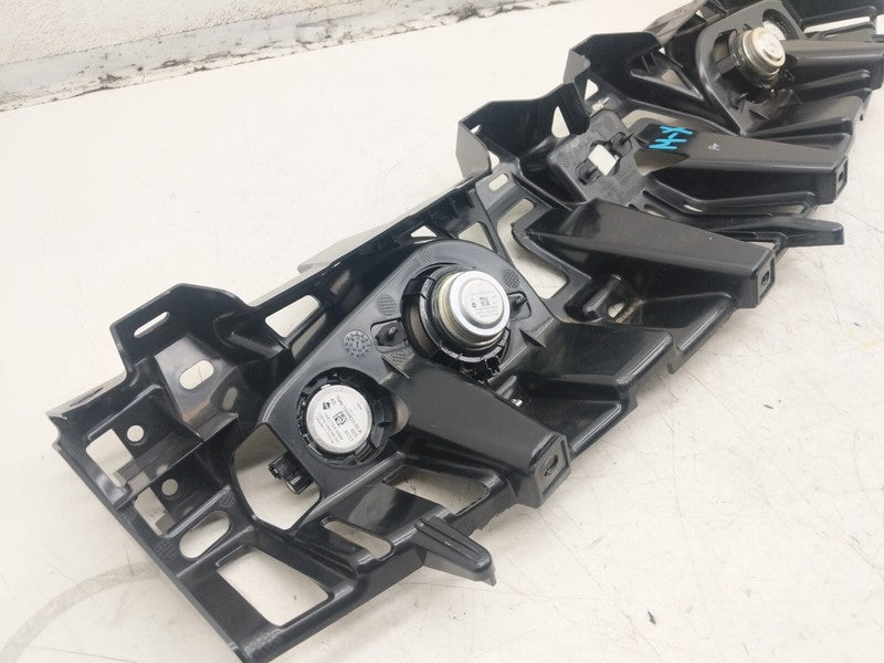 ⭕ 2016-2020 Tesla Model X MX Liftgate Speaker Bracket w/ x4 Speaker 10