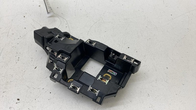 4KL857735 ⭕ 19-23 Audi E-Tron Driver Dash Dashboard Lower Support Bracket Left 4KL857735