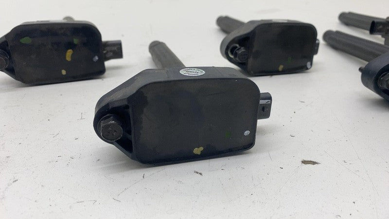 68223569AD ⭕ 2017-2025 Chrysler Pacifica SET of Engine Motor Ignition Coil (6x) 68223569AD