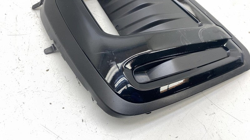 57731SJ130 ⭕ 19-21 Subaru Forester Front Driver Fog Light Lamp Trim Cover Left 57731SJ130