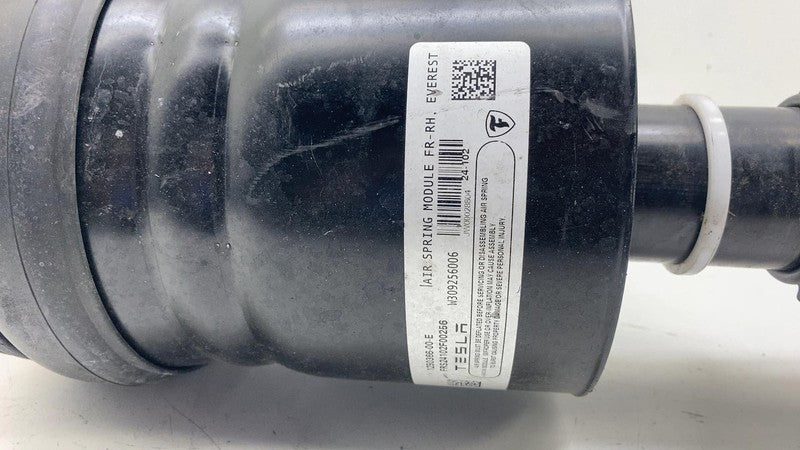 ⭕ 2024-2025 Tesla Cybertruck Front Right Air Strut Shock Absorber 1250