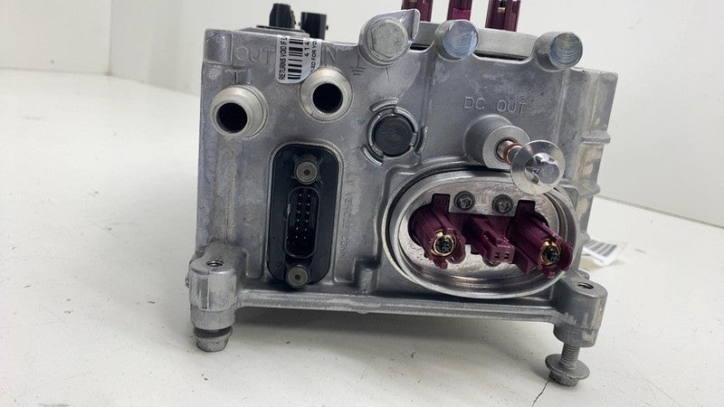 ⭕ 2022 Mercedes Benz EQS450+ High Voltage Converter Control Module A00