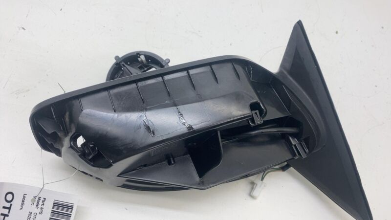 96301 3TN0D ⭕ 2013-2018 Nissan Altima Right Passenger Side 3 Wire Right Mirror 96301 3TN0D