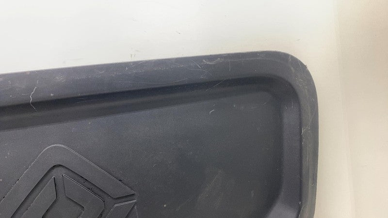 PT00048075C ⭕ 22-24 Rivian R1T R1S Front Hood Bonnet Sound Insulation Trim Cover PT00048075C