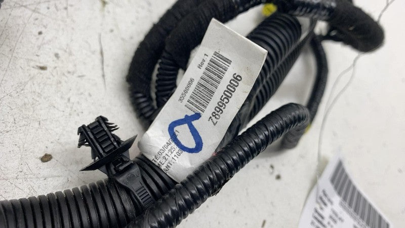 ⭕ 21-26 Model Y Thermal Bar Supermanifold Wiring Harness Cable Wire 20