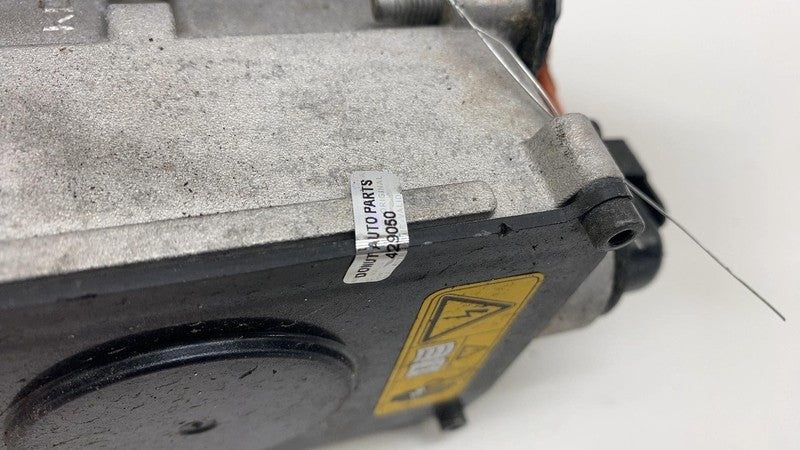 2012-2020 Tesla Model S MS Electric Battery Heater w/ Wire Harness & B