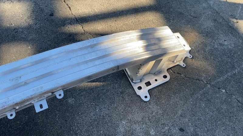 ⭕ 2017-2024 Chrysler Pacifica Front Bumper Reinforcement Impact Bar Assembly OEM