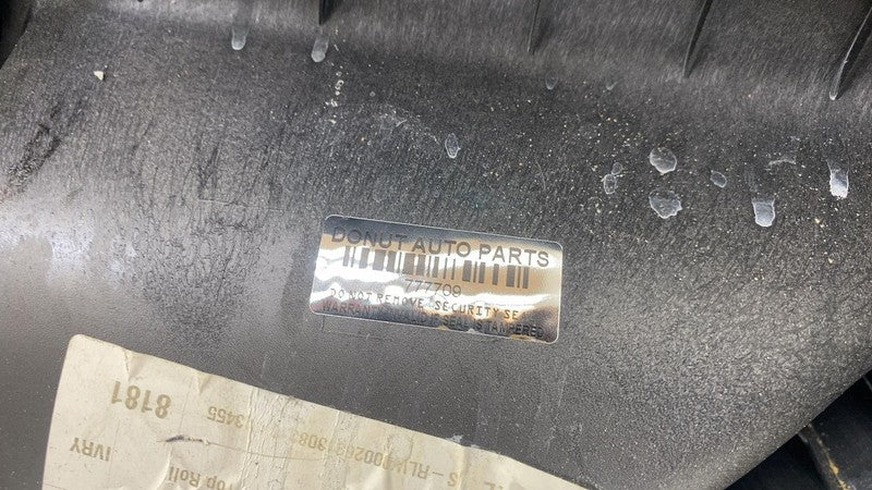 ⭕ 2014-2017 Land Range Rover Sport Rear Driver Left Side Door Panel Trim Card