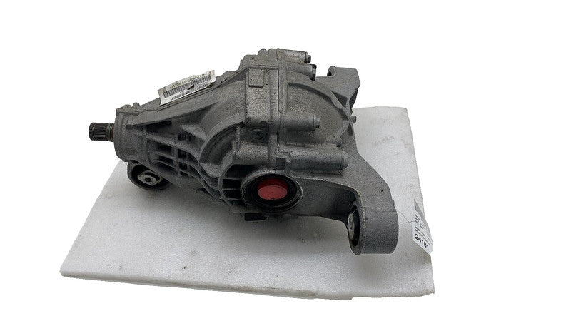 2011-2014 Porsche Cayenne Rear Axle Differential LSD (Electric) 4.8L Non-Turbo