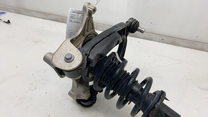 ⭕ 17-23 Model 3 Front Right Shock Strut + Control Arm + Bracket RWD 10