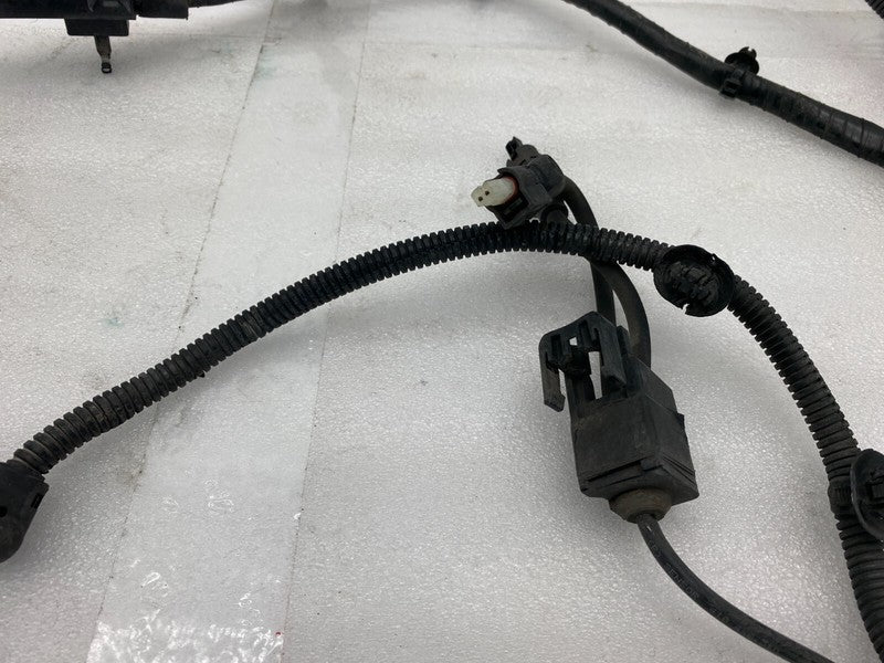 200443003B ⭕16-20 Tesla Model S Rear Bumper Subframe Wiring Harness Cable Wire 2004430-03-B