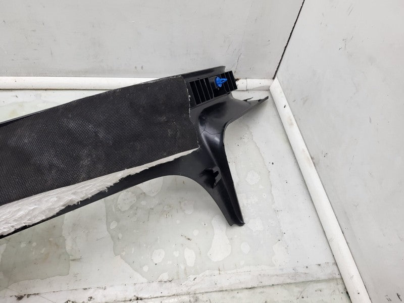 ⭕2016-2020 Tesla Model S Rear Passenger C-Pillar Lower Trim Cover Pane