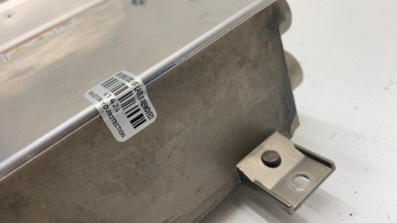 ⭕ 2012 2013 2014 2015 Tesla Model S Rear High Voltage HV Junction Box