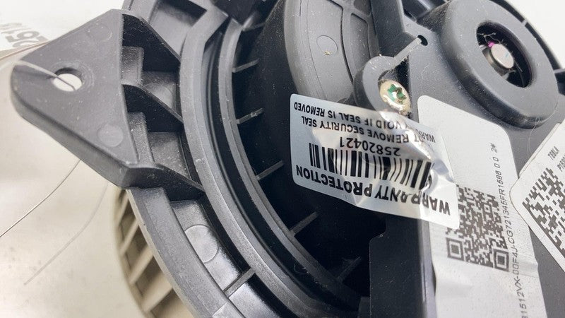 ⭕ 2020-2023 Tesla Model 3 Heater HVAC A/C Blower Fan Motor Assembly 15