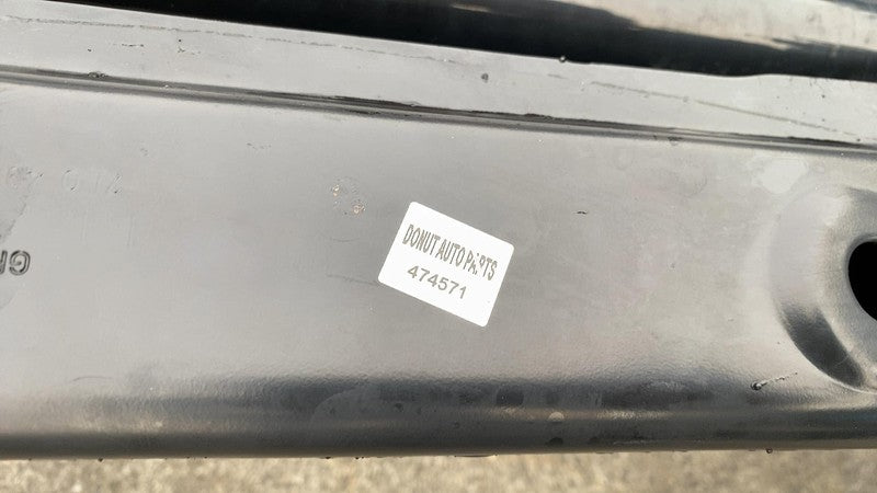 7L0407747A 2011-2018 Porsche Cayenne Front Subframe Crossmember Cradle w/ Stabilizer Bar