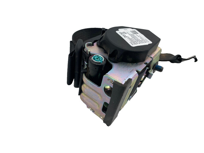 1081281 01 G ⭕ 17-23 Tesla Model 3 Rear Left or Right 2nd Row Seatbelt Retractor 1081281-01-G