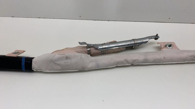 100526100B 2012-2020 Tesla Model S Driver Side Roof Curtain Safety Airbag Left Assembly OEM