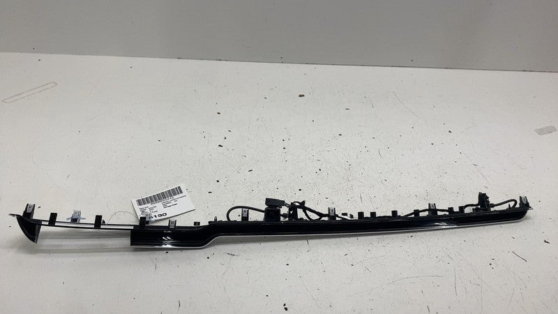 ⭕ 18-20 Lincoln Navigator Right Dash Dashboard Bezel Molding Trim Cove