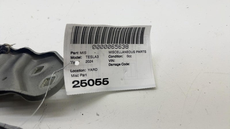 177493500B ⭕ 24-25 Model 3 Front Left & Right Hood Bonnet Hinge Closure Assist 1774935-00-B