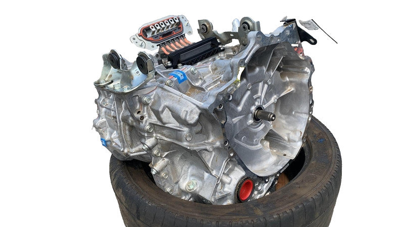 ⭕ 2023-2024 Toyota Prius Auto Transmission Assy FWD 2.0L (ID 30900-472