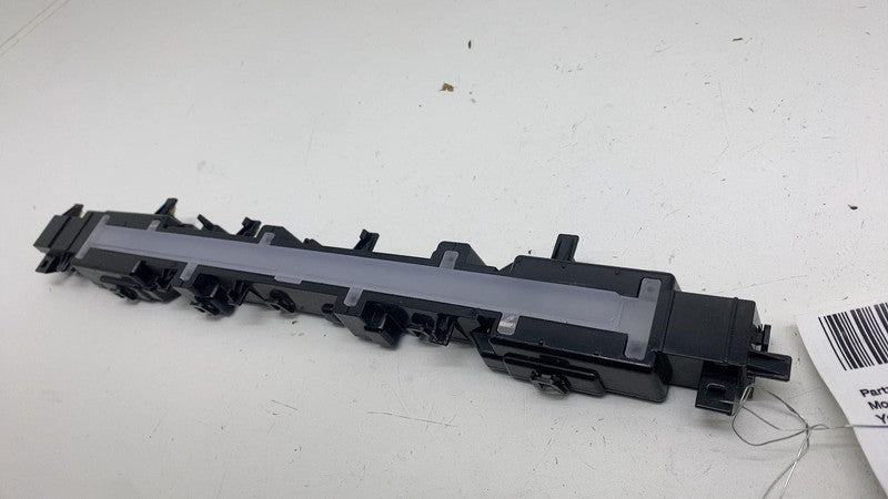 185219699G ⭕ 24-25 Cybertruck Front Headliner Overhead Interior Maplight Lamp 1852196-99-G