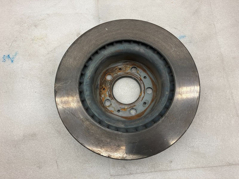 ⭕2017-2023 Tesla Model 3 Front Left or Right Brake Disc Rotor Base Mono-Material