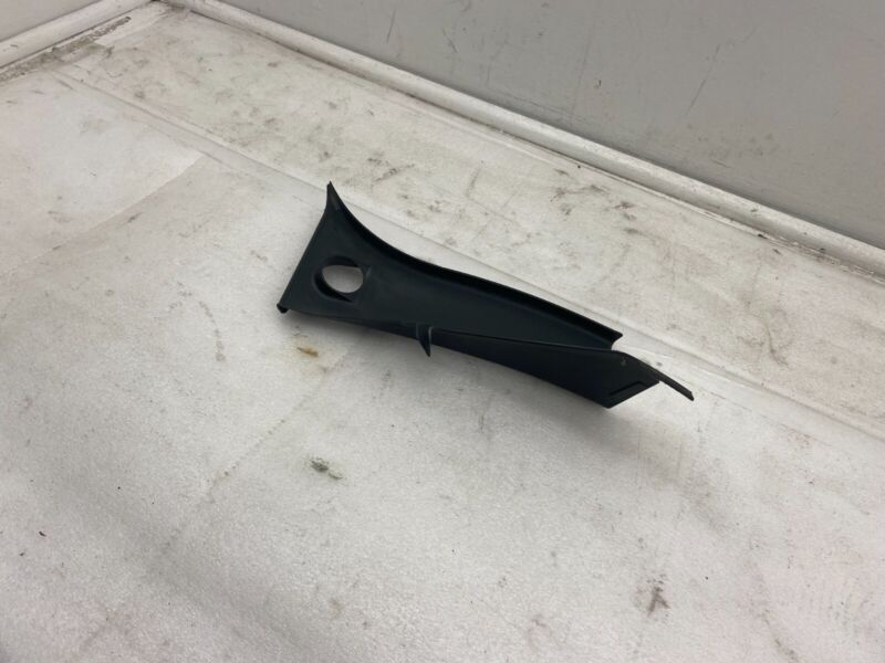 100667500G 2012-2015 Tesla Model S Rear Side Boot Trunk Trim Cover Panel Right 1006675-00-G