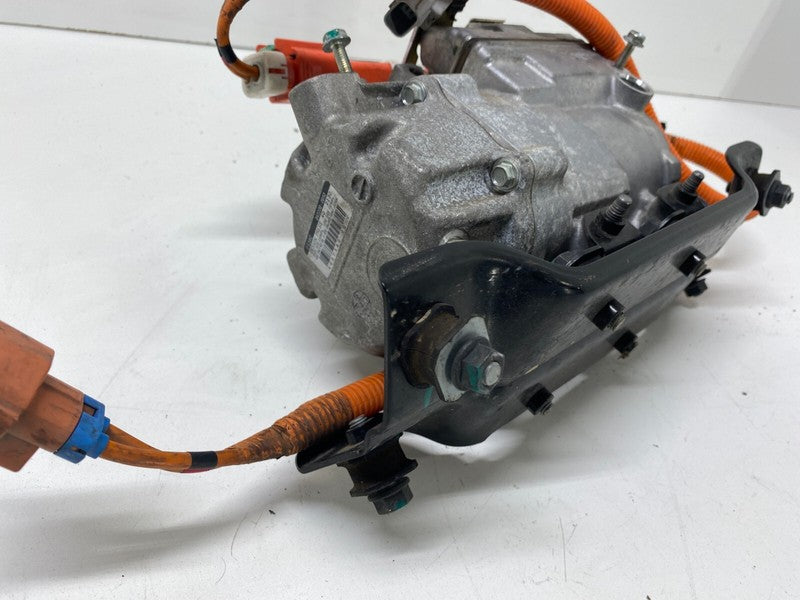 600738000C 12-14 Model S Electric Air Conditioning Conditioner Compressor Pump 6007380-00-C
