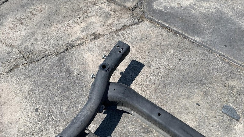 A2056280057 ⭕ 2015-2022 Mercedes-Benz C-Class Subframe Crossmember Front Engine Cradle RWD