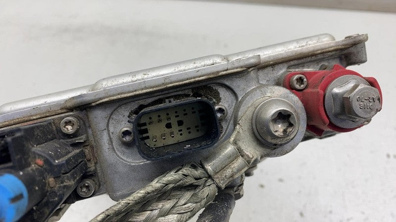 ⭕ 16-20 Tesla Model X High Voltage DC-DC Inverter Converter Module 106