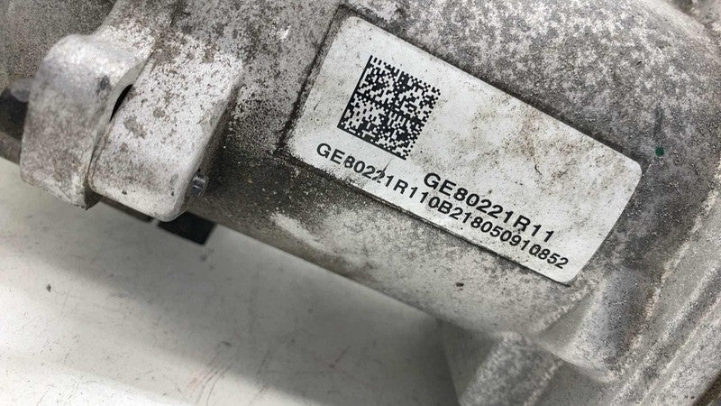 ⭕ 17-20 Tesla Model 3 M3 Power Steering Gear Rack & Pinion Assembly 10