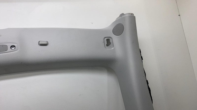⭕ 17-23 Model 3 Panoramic Sunroof Ceiling Moon Roof Headliner Trim 156
