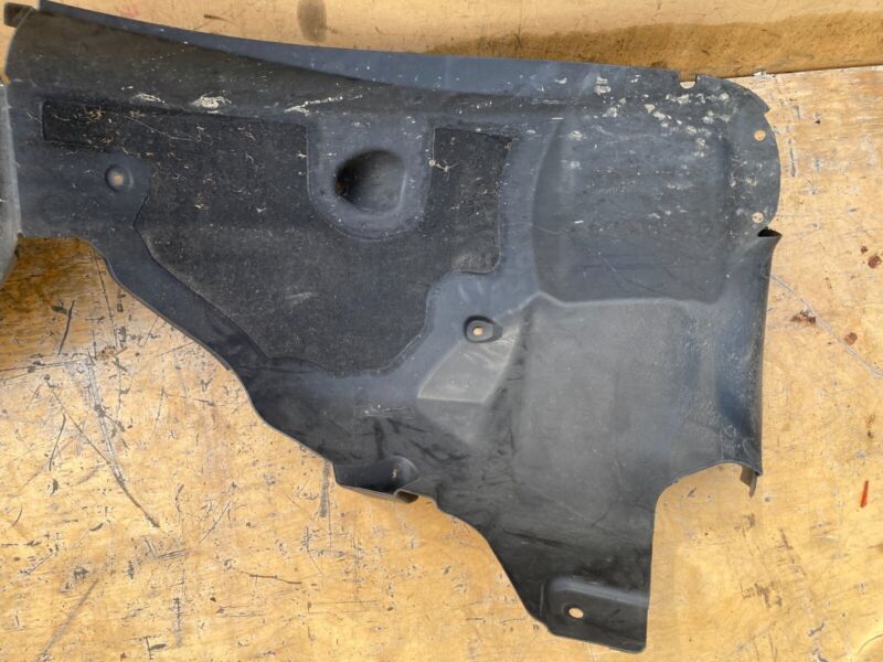 ⭕2017-2023 Tesla Model 3 Front Driver Side Wheel Fender Liner Splash Shield Left