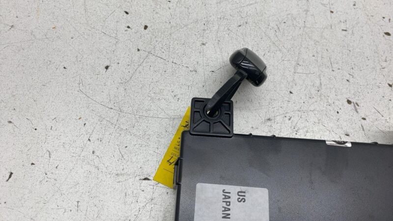 101090600F 12-20 Model S Body Control Module Unit 315MHZ + Smart Key Remote 1010906-00-F